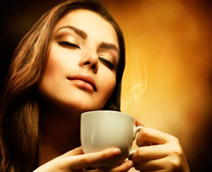 Польза кофе для женщин