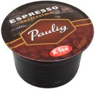 Кофе Paulig (Паулиг) в капсулах