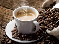 Калорийность чашки кофе